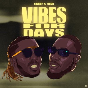 Album Vibes For Days (Explicit) from Kwamz & Flava