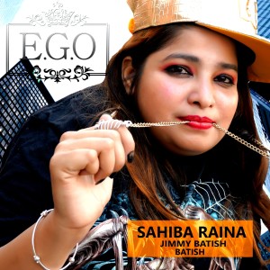 Sahiba的專輯Ego