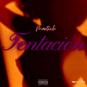 Martich的專輯Tentacion (Explicit)
