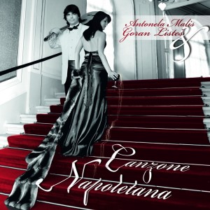 Listen to Tarantella (Gitara solo) song with lyrics from Antonela Malis