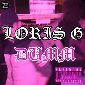 Loris G The WOTMOD的專輯Dumm (Explicit)