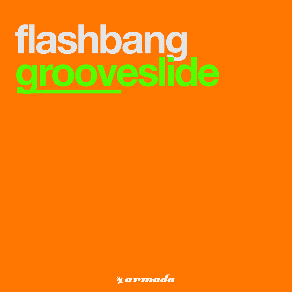 Grooveslide (Original Mix)