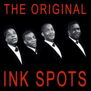 Dengarkan lagu You Always Hurt The Ones You Love nyanyian The Ink Spots dengan lirik