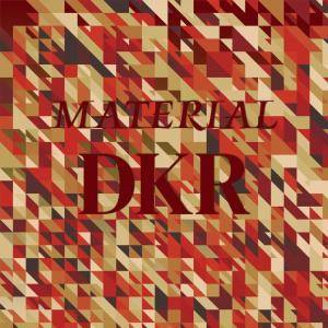 Album Material Dkr oleh Various Artists