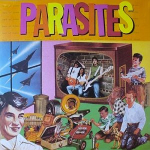 ดาวน์โหลดและฟังเพลง My Demon Eyes พร้อมเนื้อเพลงจาก Parasites