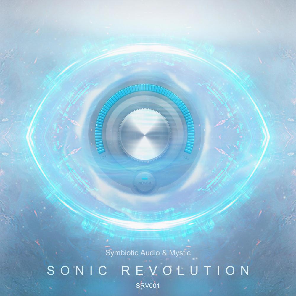 Sonic Revolution (Extended mix)