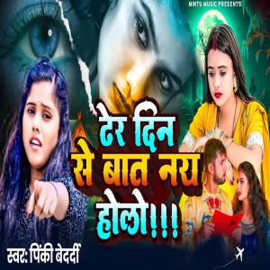 Listen to Dher Din Se Bat Naye Holo song with lyrics from Pinki Bedardi