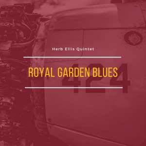 Herb Ellis Quintet的專輯Royal Garden Blues