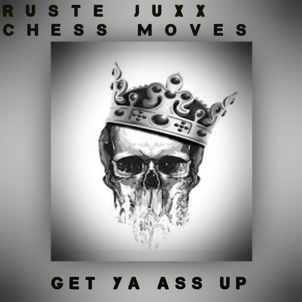 Get Ya Ass Up (Explicit)