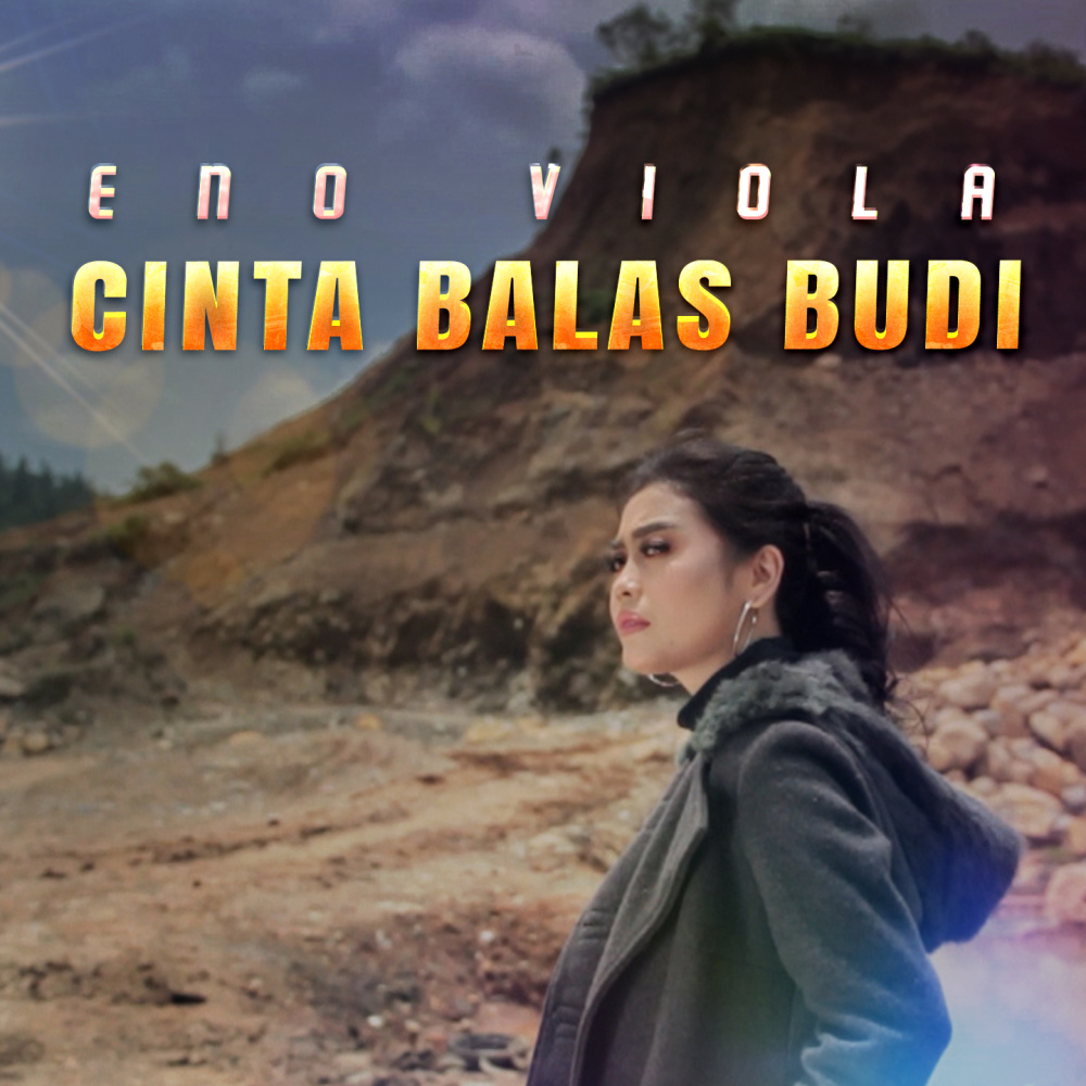 Cinta Balas Budi