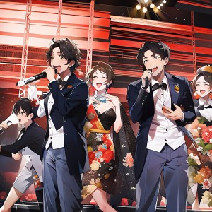 Album 光影 from 张弛