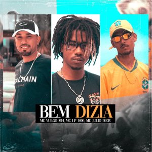 Album BEM DIZIA (Explicit) from Gree Cassua