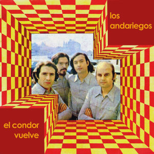 收聽Los Andariegos的Celino Maestro歌詞歌曲