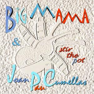 ดาวน์โหลดและฟังเพลง I'm a Statistic พร้อมเนื้อเพลงจาก Big Mama