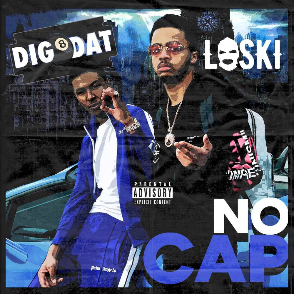 No Cap (Explicit)