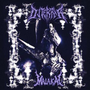 MALAKAI OF DARKREALM的專輯ABYSS WALKER (feat. MALAKAI OF DARKREALM) [Explicit]
