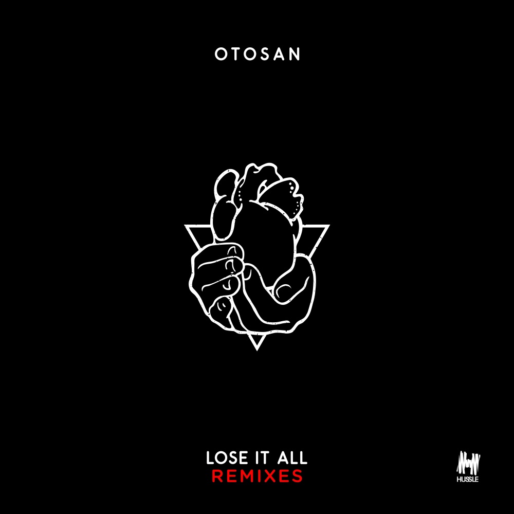 Lose It All (Dan Aux Remix)