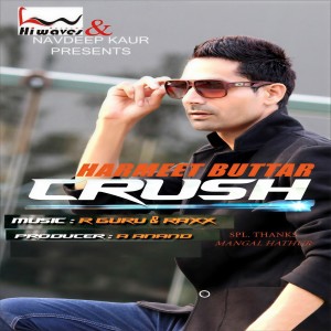 ดาวน์โหลดและฟังเพลง Changa พร้อมเนื้อเพลงจาก Harmeet Buttar