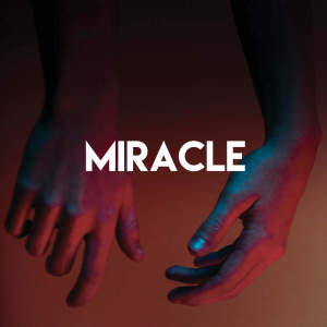 Dengarkan lagu Miracle nyanyian CDM Project dengan lirik