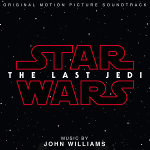 John Williams的專輯Star Wars: The Last Jedi
