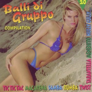 ดาวน์โหลดและฟังเพลง La Raspa พร้อมเนื้อเพลงจาก A.Piccoli