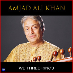 Listen to The Lord's My Shepherd song with lyrics from Amjad Ali Khan