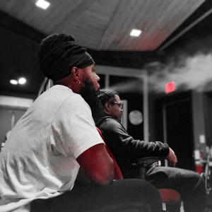 Moe Everything的專輯Part Time (feat. URU) [Explicit]