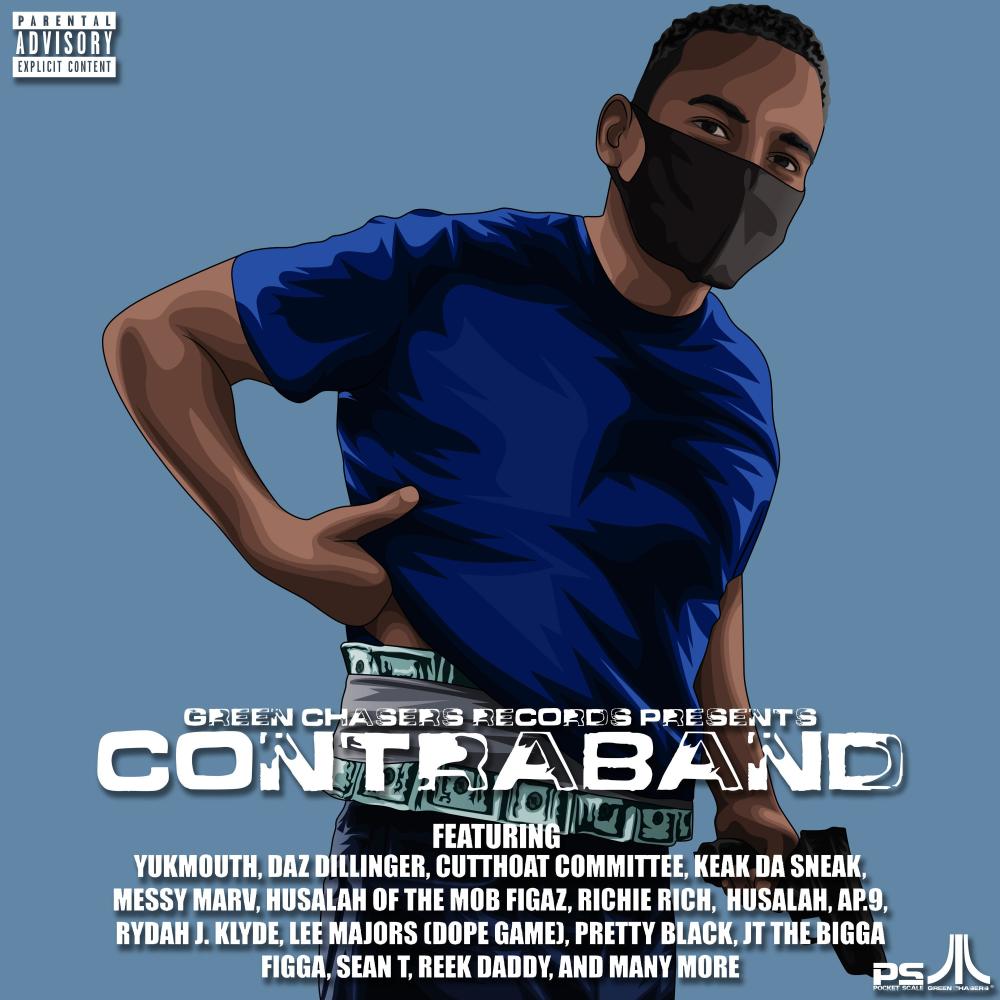 Don’t Owe You (feat. UGK & 918) (Explicit)