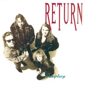 收聽Return的Tell Me (That You Want Me To Stay)歌詞歌曲