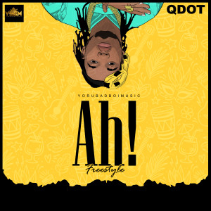 Listen to Ah! song with lyrics from Qdot