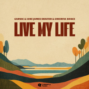 Listen to Live My Life song with lyrics from Garnic