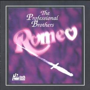 ดาวน์โหลดและฟังเพลง Iss Pyar Se Meri Taraf พร้อมเนื้อเพลงจาก The Professional Brothers