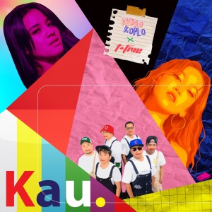 收听Hydro Koplo的Kau (Remastered 2025)歌词歌曲