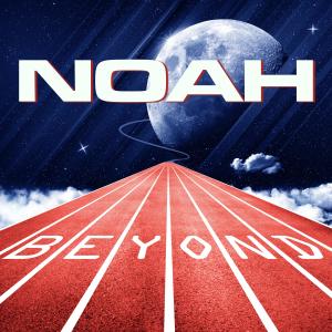 Album Beyond from NOAH