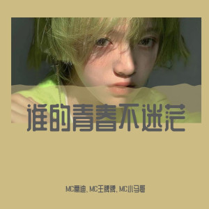 Listen to 谁的青春不迷茫（DJ咚鼓版） song with lyrics from MC高迪