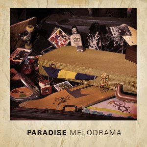 Listen to Las Espinas song with lyrics from Paradise