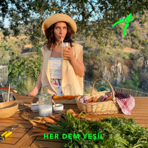 Dengarkan Güle Güle Şekerim (Her Dem Yeşil) lagu dari Sertab Erener dengan lirik