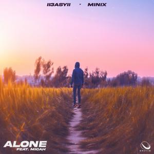Album Alone from 