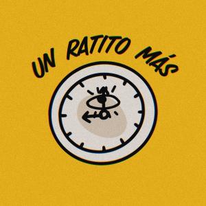 Leo的專輯Un Ratito Mas