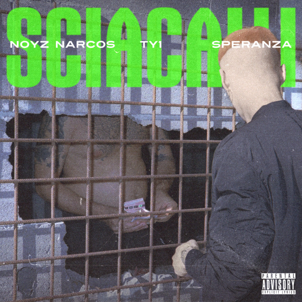 Sciacalli (Explicit)