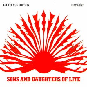 ดาวน์โหลดและฟังเพลง Ju Ju's Door พร้อมเนื้อเพลงจาก Sons And Daughters Of Lite