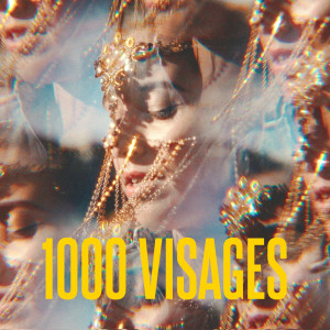 Album 1000 Visages from Solar Project