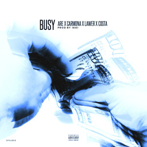 Listen to Busy (Instrumental) song with lyrics from Lawer