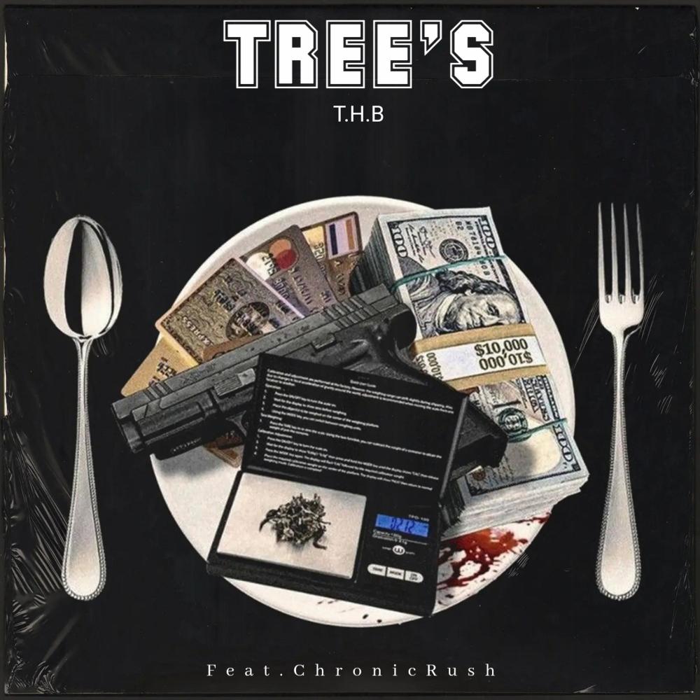 Tree's (feat. ChronicRush) (Explicit)