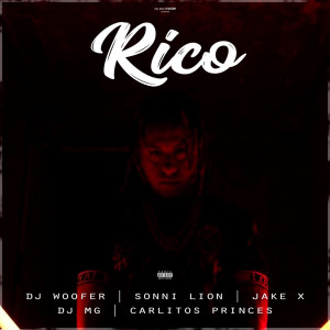 收聽Sonni Lion的Rico歌詞歌曲