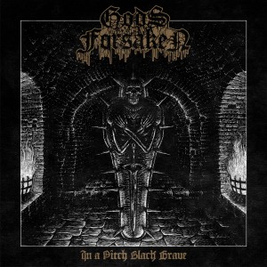 ดาวน์โหลดและฟังเพลง By Hate He Comes พร้อมเนื้อเพลงจาก Gods Forsaken
