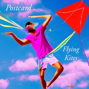 อัลบัม Flying Kites (Explicit) ศิลปิน Postcard