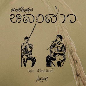 Album หลงส่าว(ฝนฮำใจฮอน) - Single from ดุ่ย เชียงรัมย์