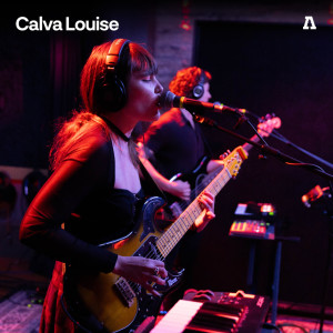 อัลบัม Calva Louise on Audiotree Live (Explicit) ศิลปิน Calva Louise