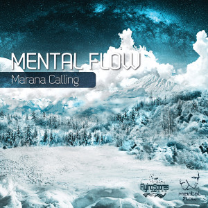 Album Marana Calling from Mental Flow